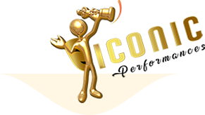 Iconic Performances Pty Limited