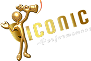 Iconic Performances Pty Limited